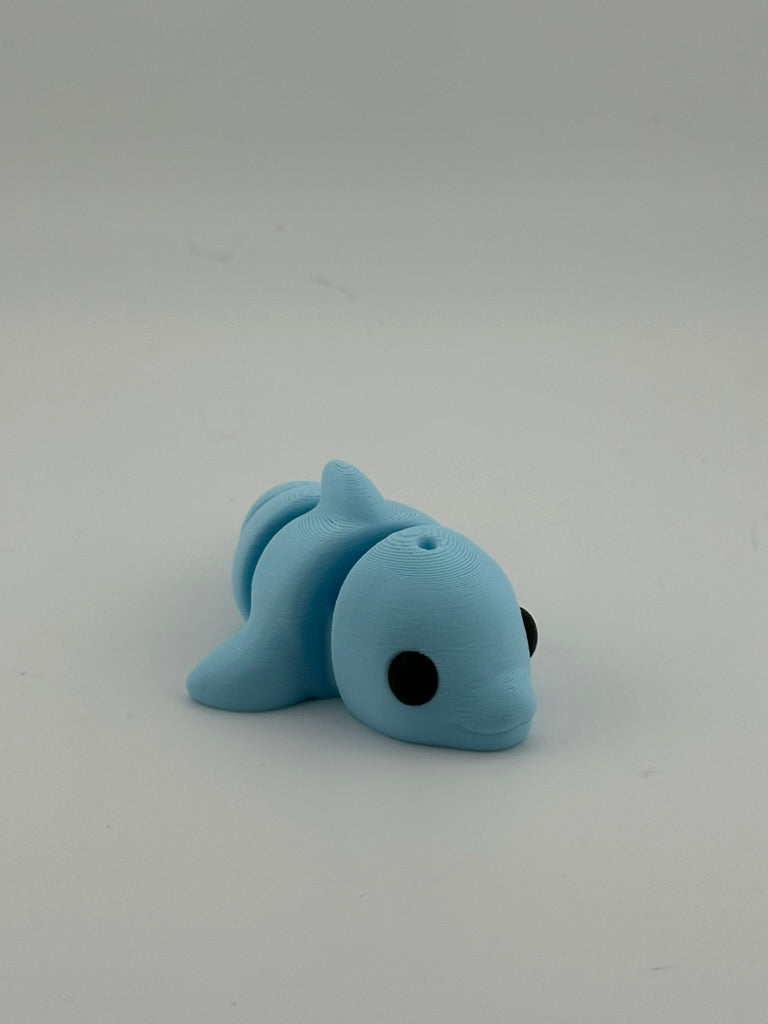 Dolphin