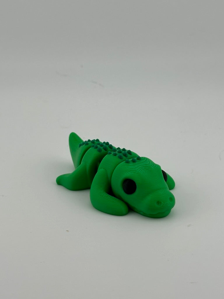Crocodile