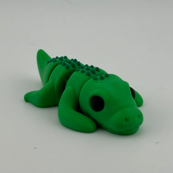 Crocodile