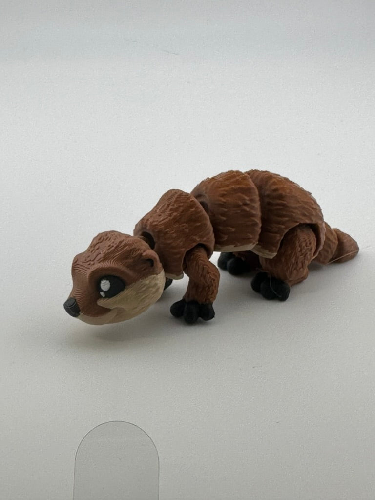 River Otter