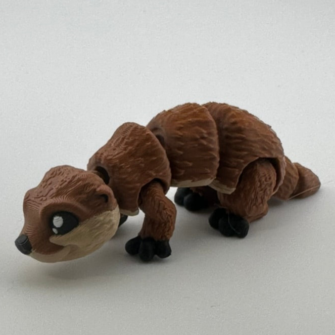 River Otter