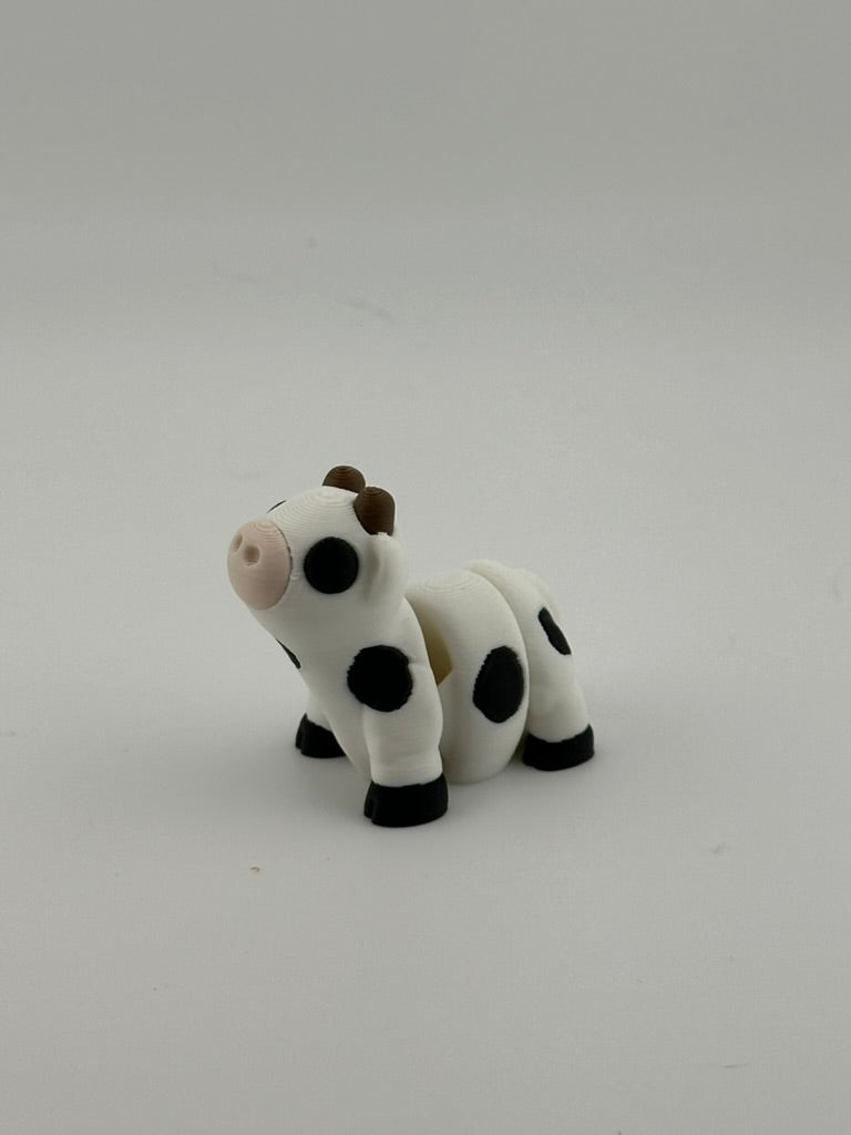 Cow