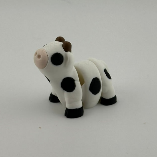 Cow