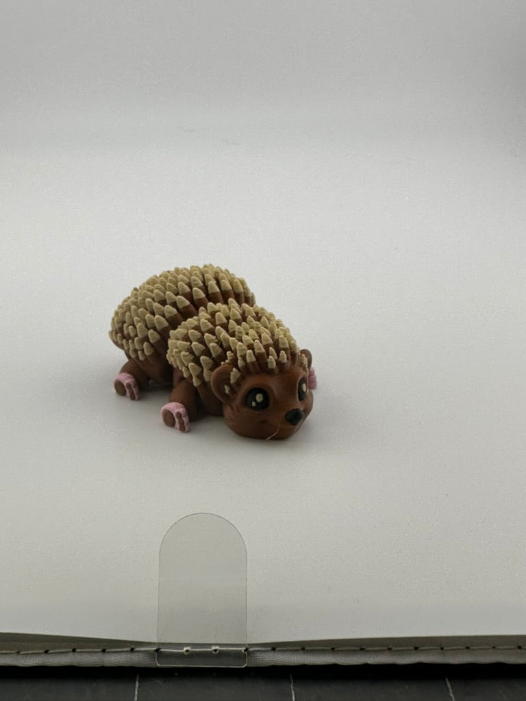 Hedgehog