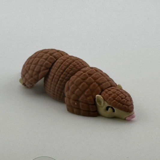 Armadillo
