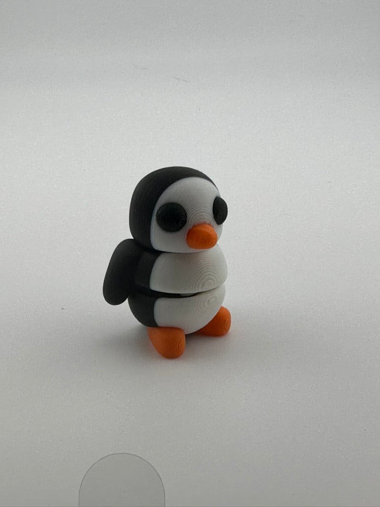 Penguin