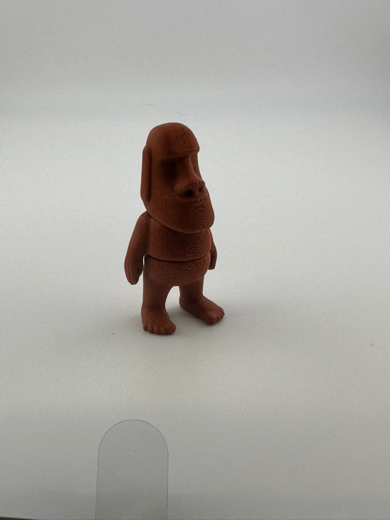 Moai