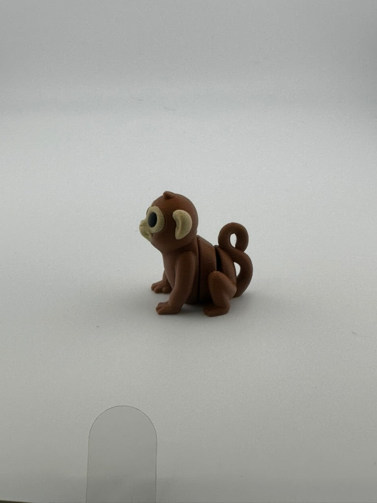Monkey