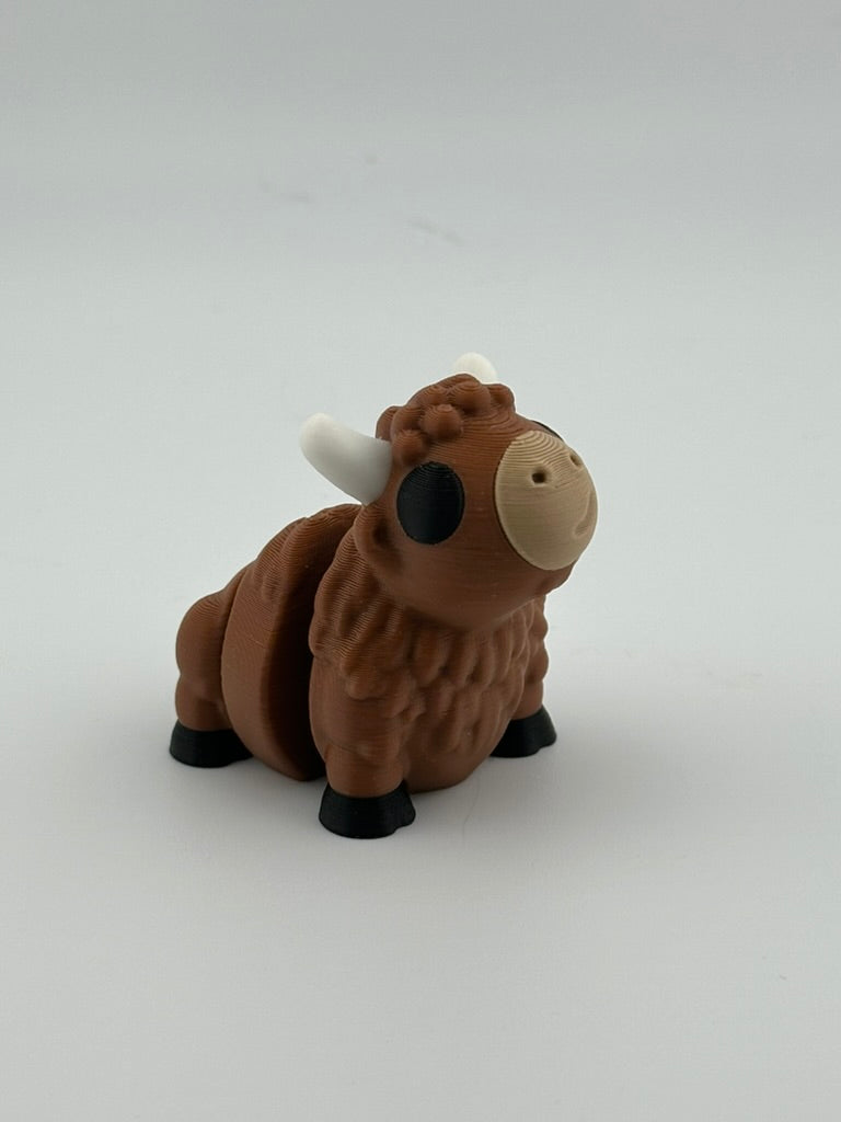 Bison