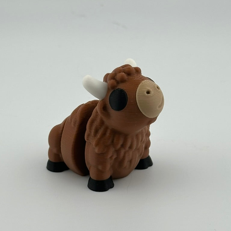 Bison