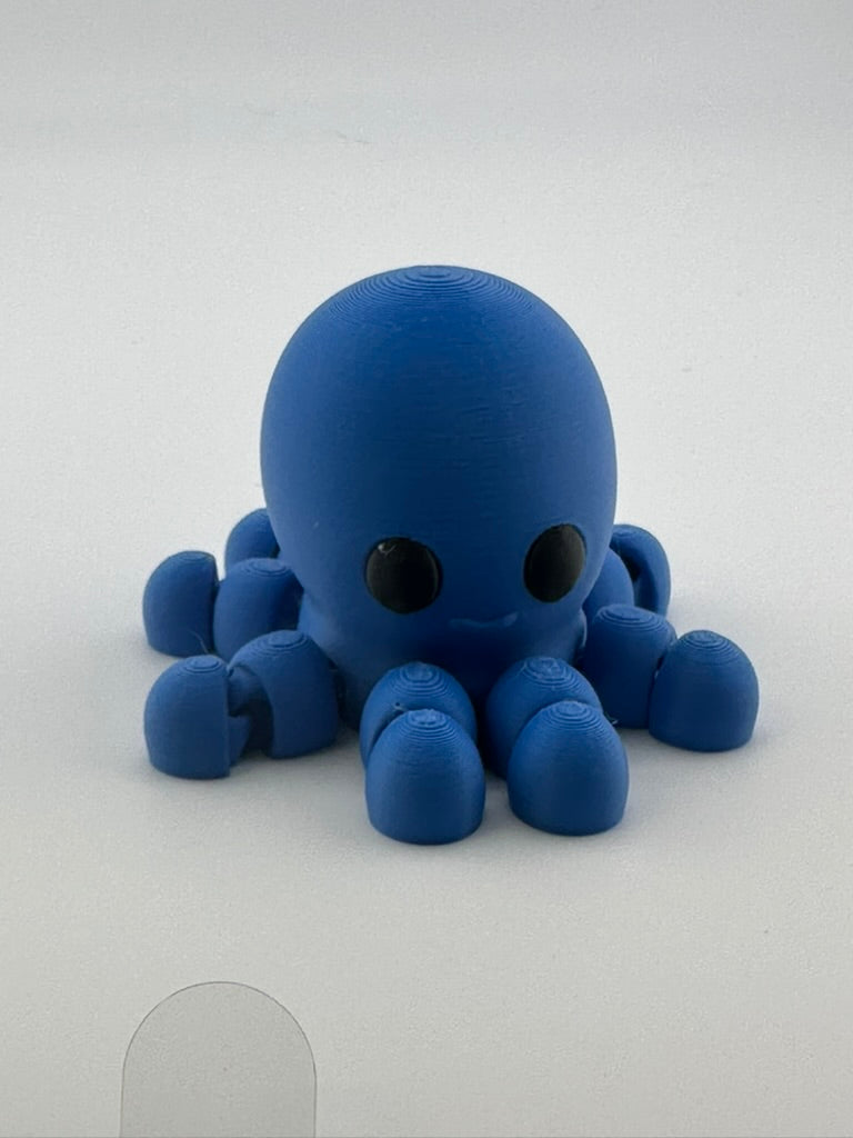 Octopus