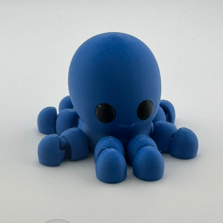 Octopus