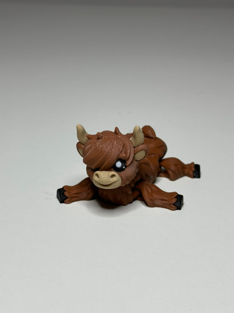 Highland Cow