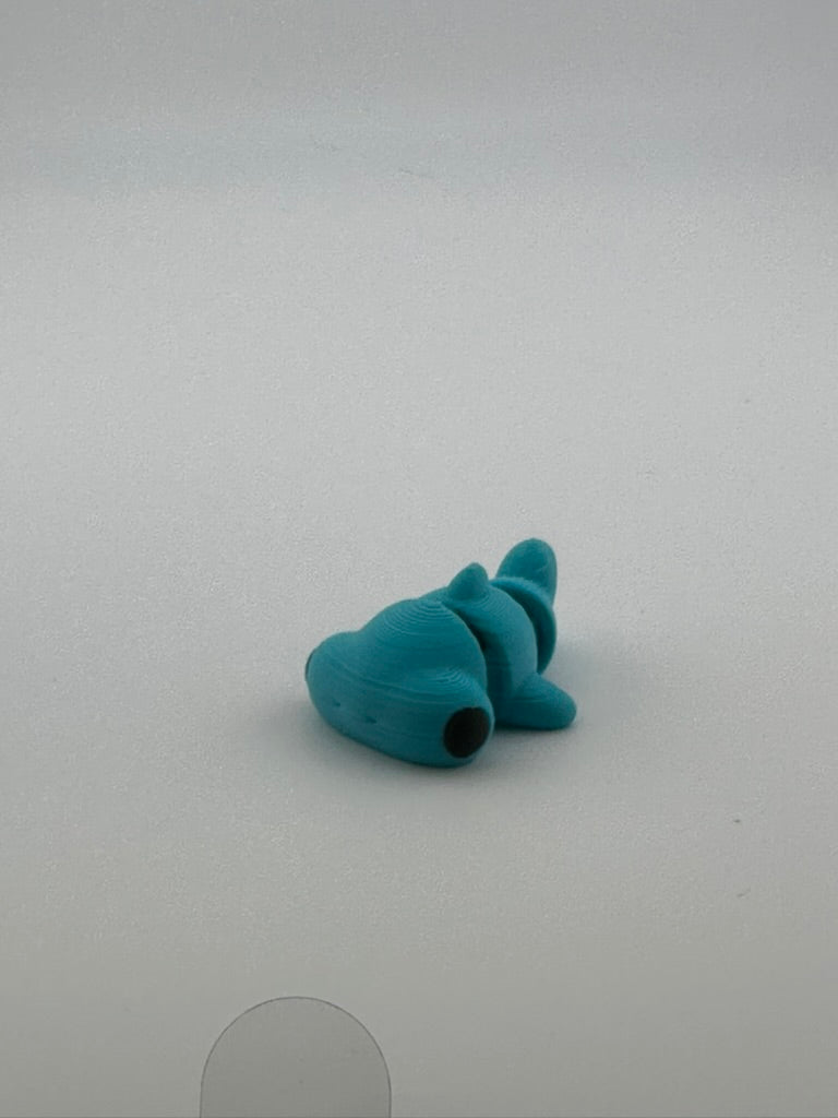 Mini Hammerhead