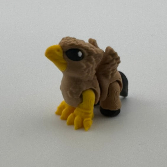 Mini Hippogriff