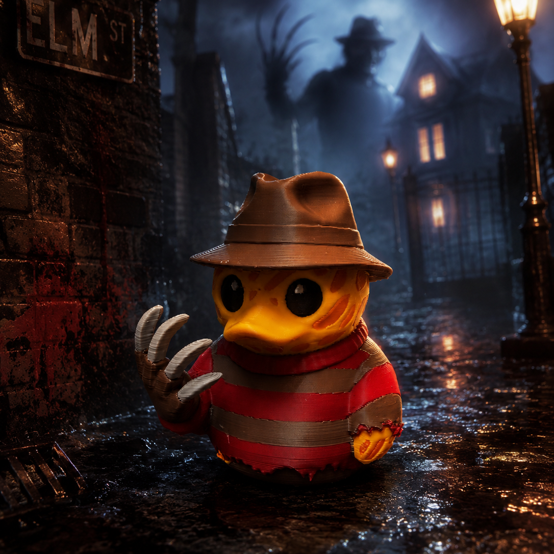 Freddy Krueger