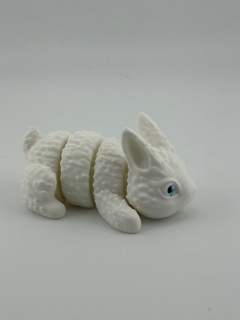 Furry Bunny