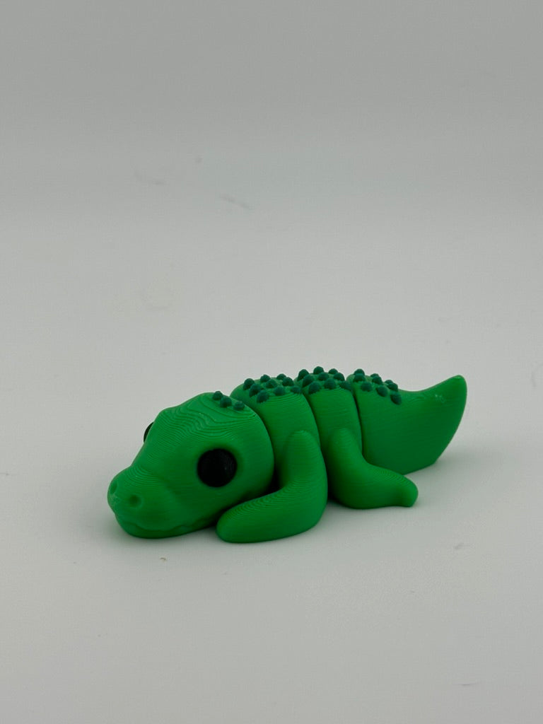 Crocodile
