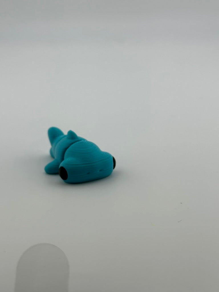 Mini Hammerhead