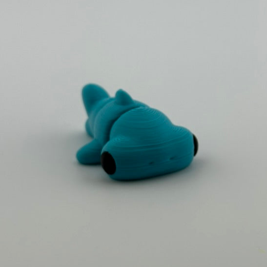 Mini Hammerhead