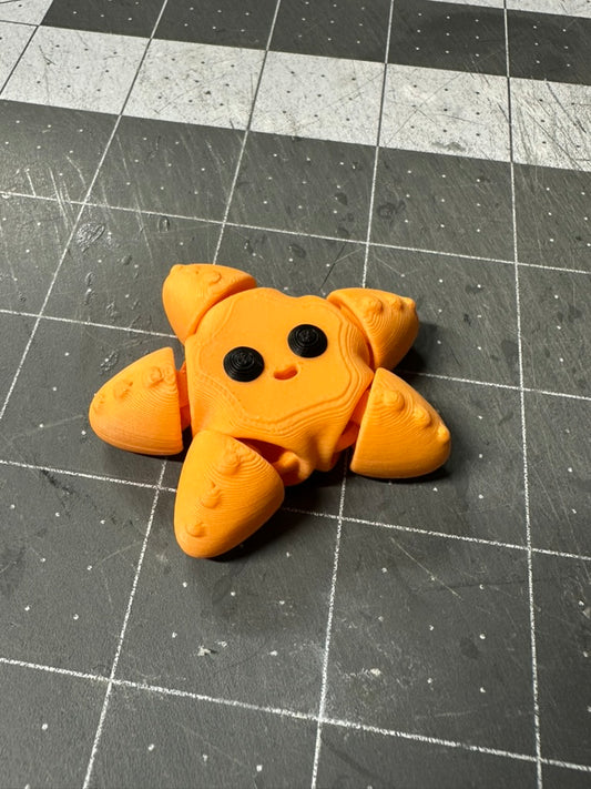 Mini Starfish