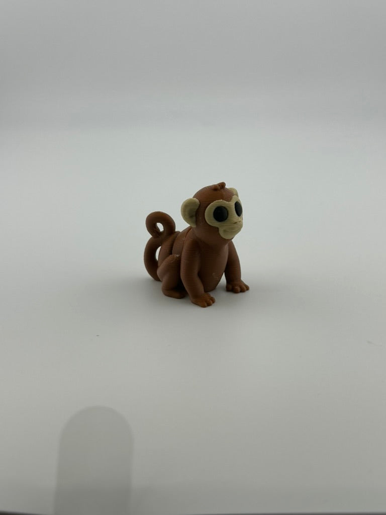 Monkey