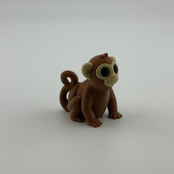 Monkey