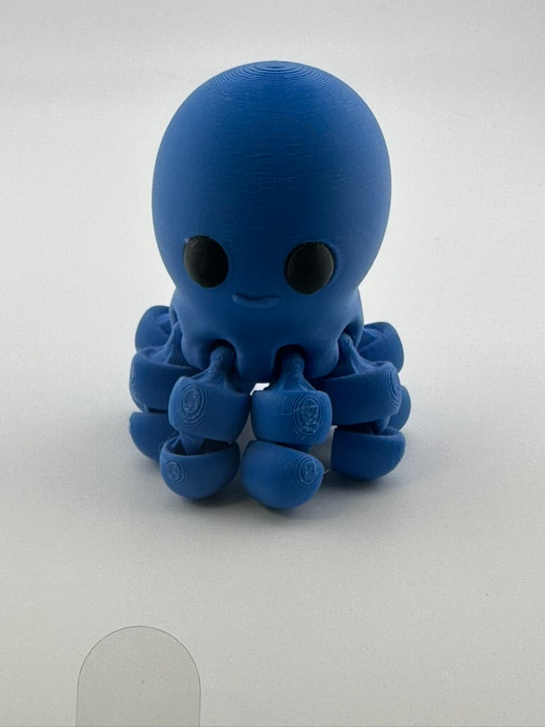 Octopus