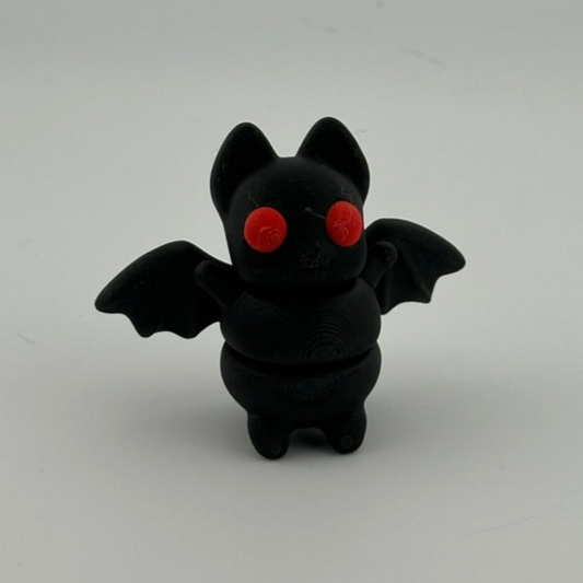 Bat (Mothman)
