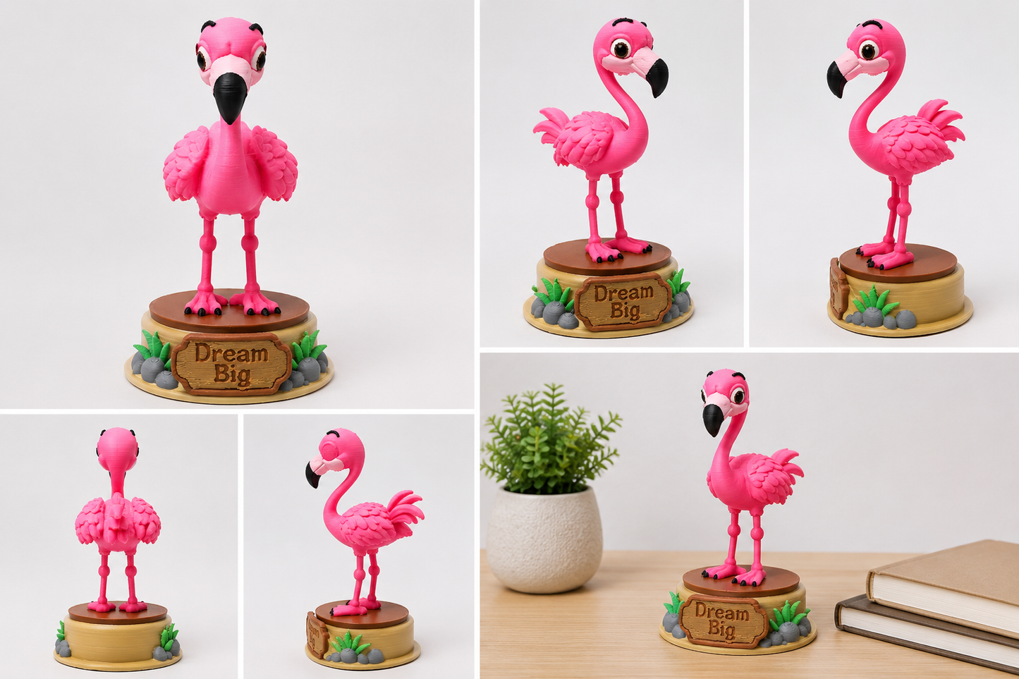 Flamingo