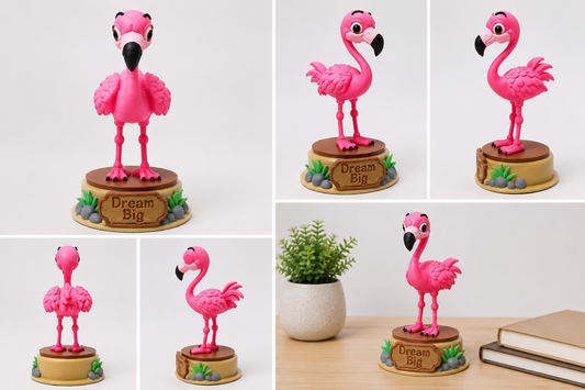 Flamingo