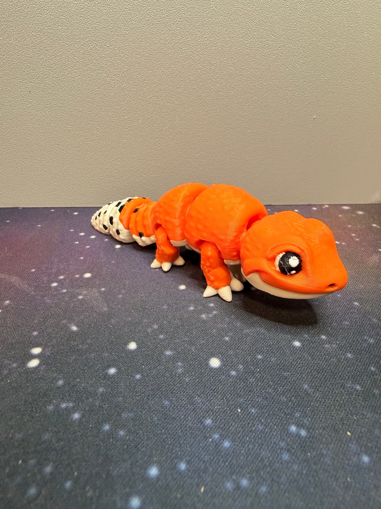Leopard Gecko Mat Mire Makes