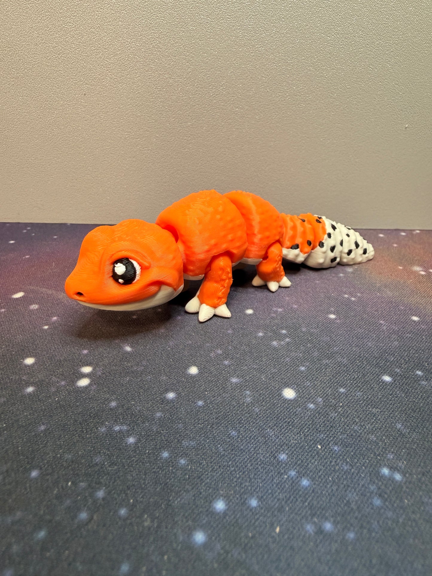Leopard Gecko Mat Mire Makes