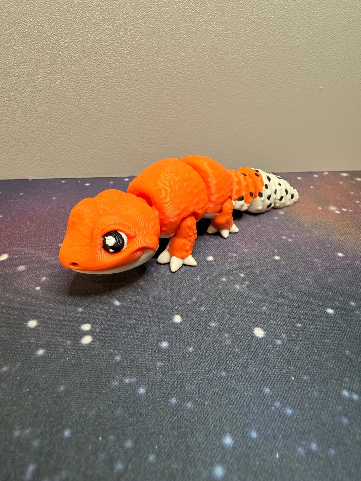 Leopard Gecko Mat Mire Makes