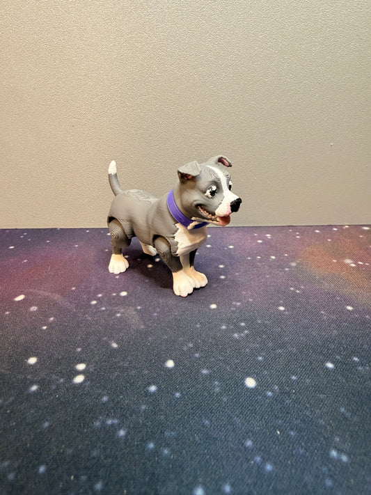 Pit Bull by Arflex (Joan Colored)