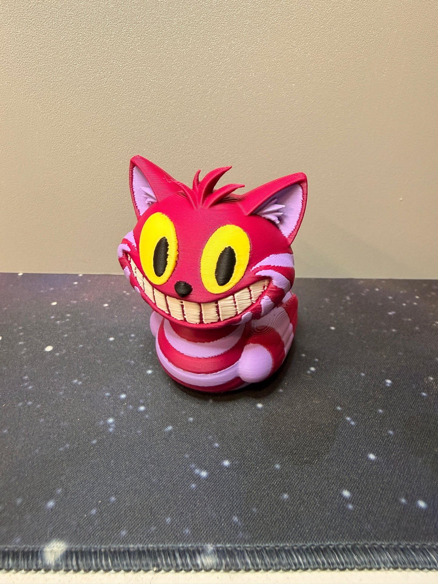 Cheshire Cat