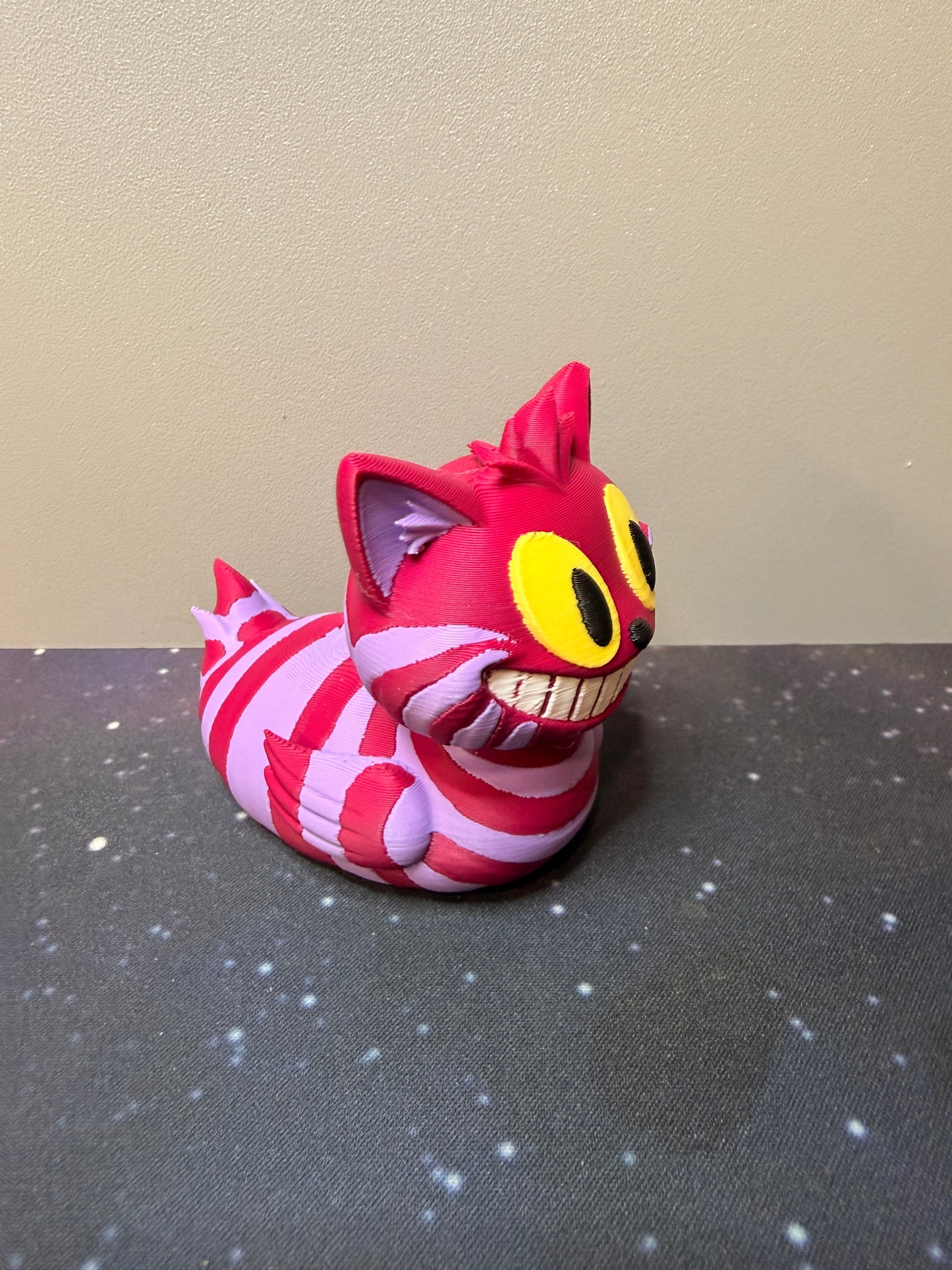Cheshire Cat