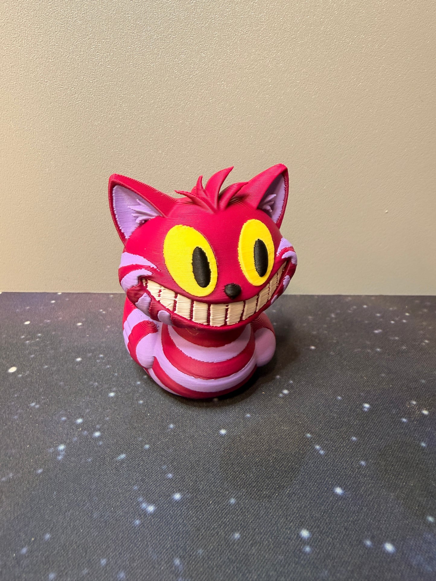 Cheshire Cat