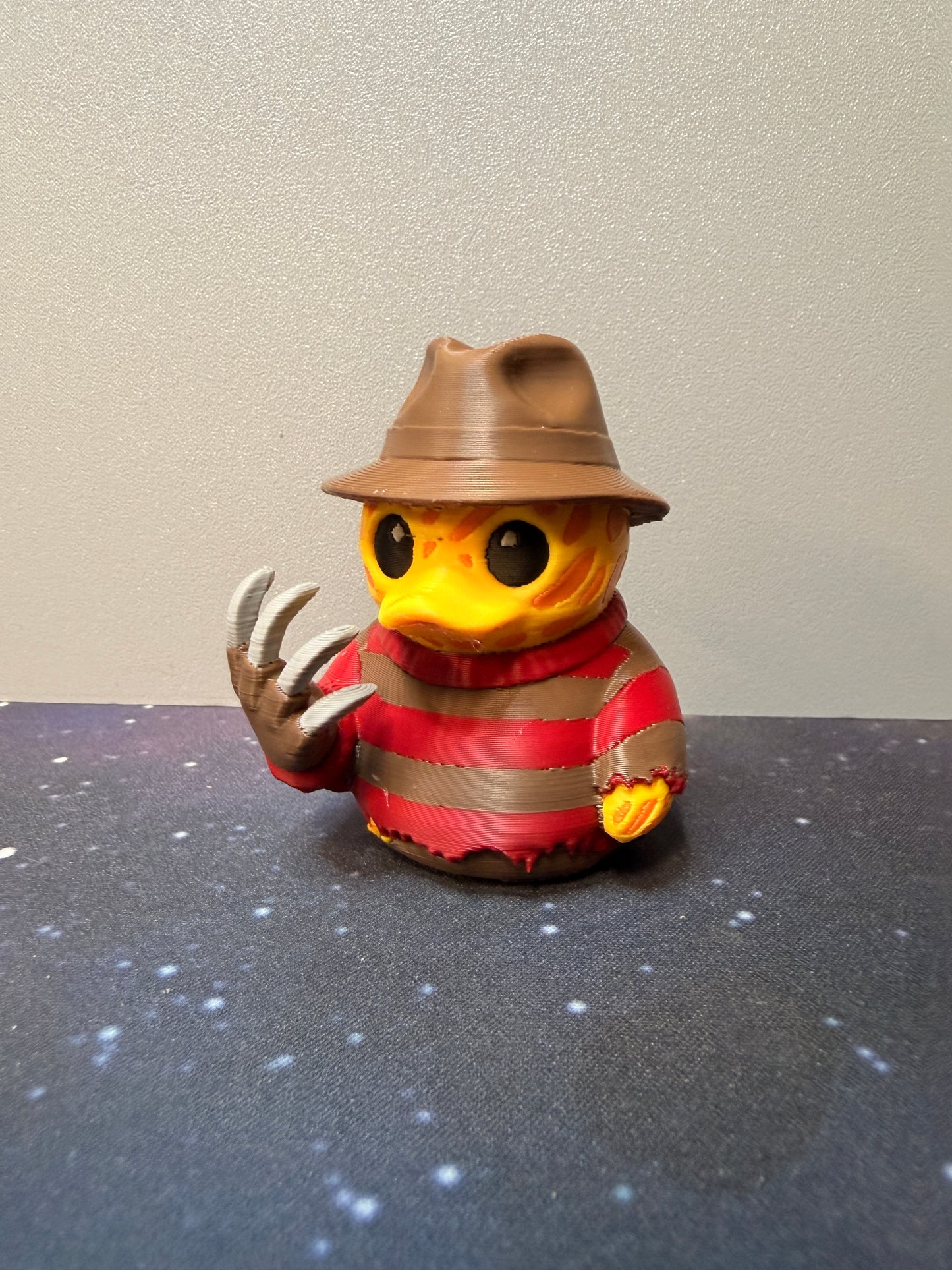 Freddy Krueger