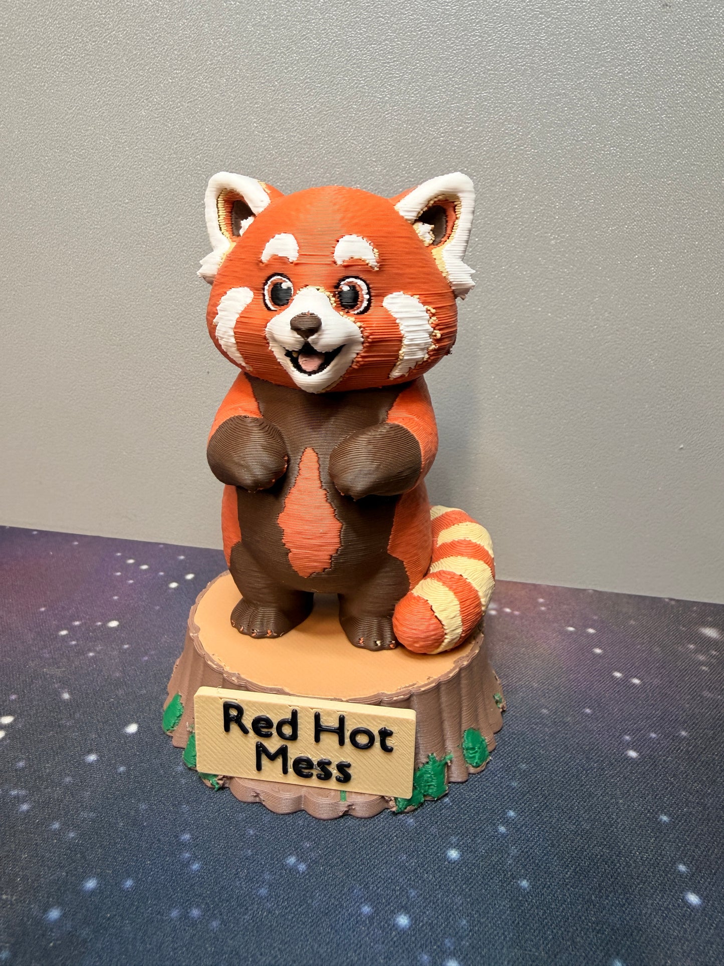 Red Panda