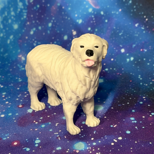 Great Pyrenees  [FF-MD-41]