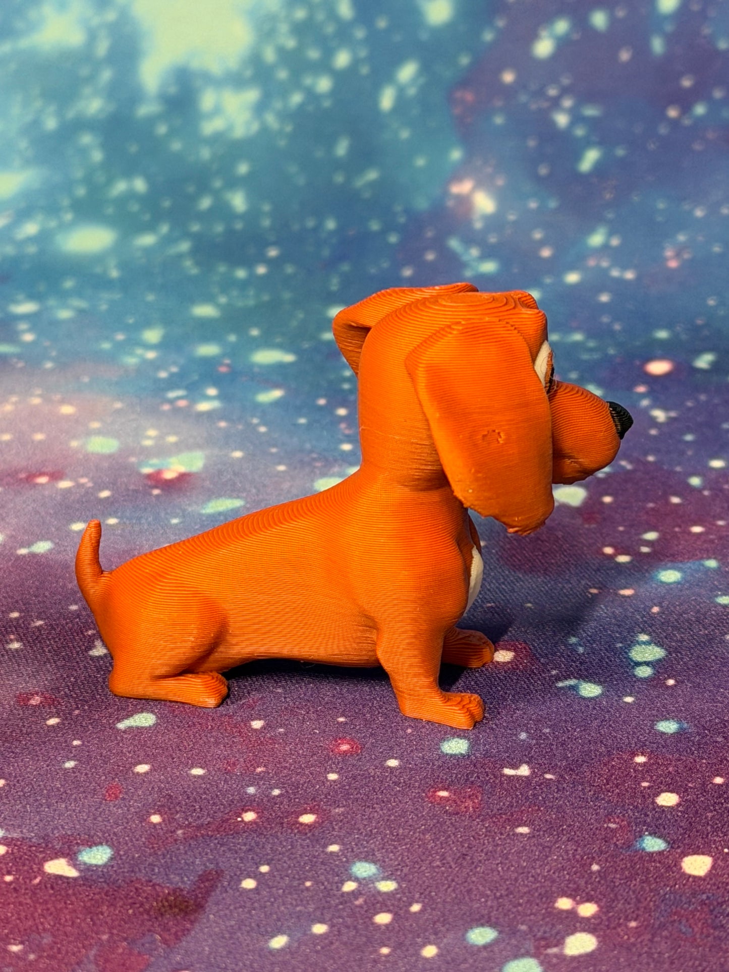 Dachshund Puppy  [FF-MD-45]