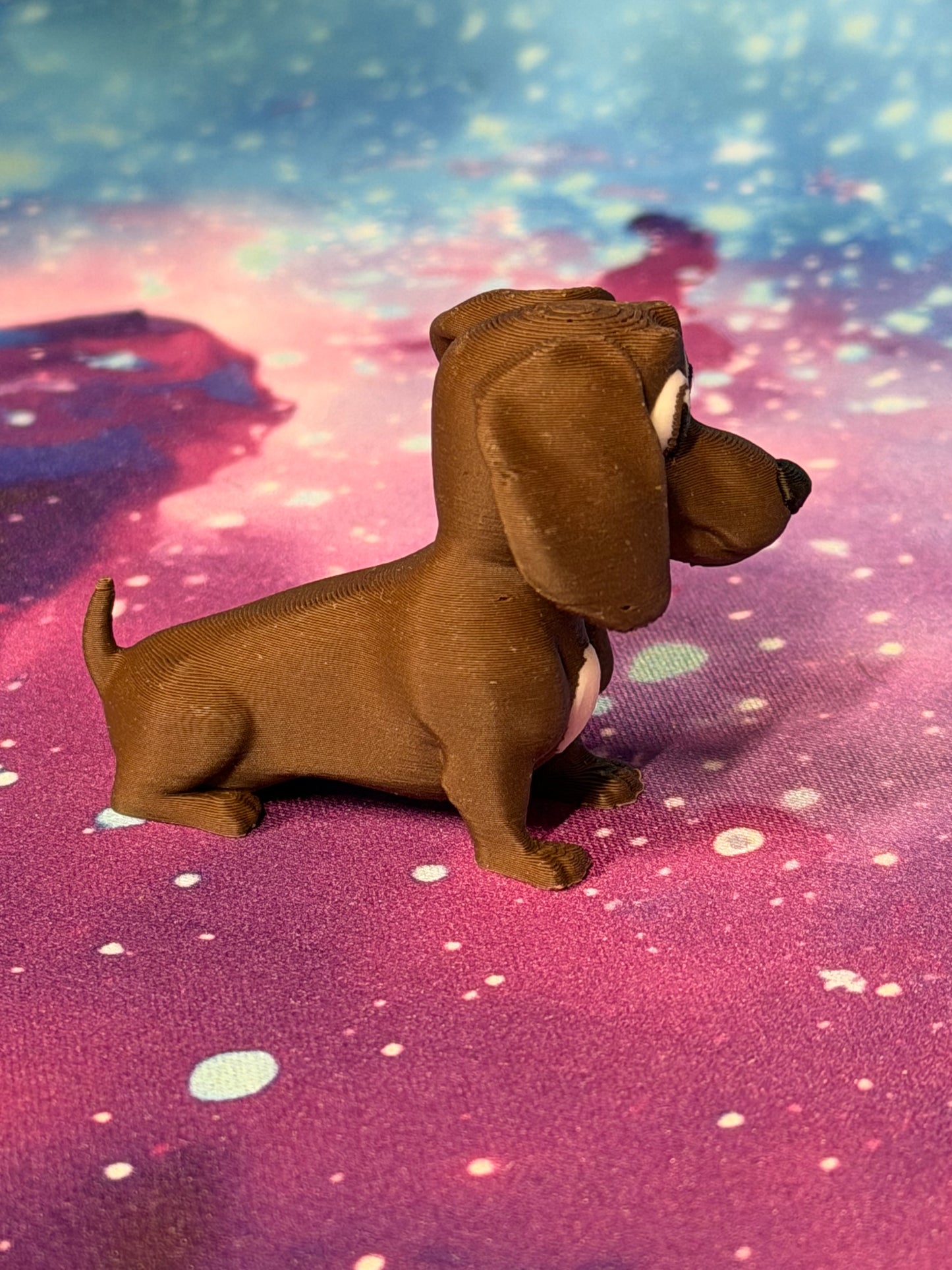 Dachshund Puppy  [FF-MD-45]