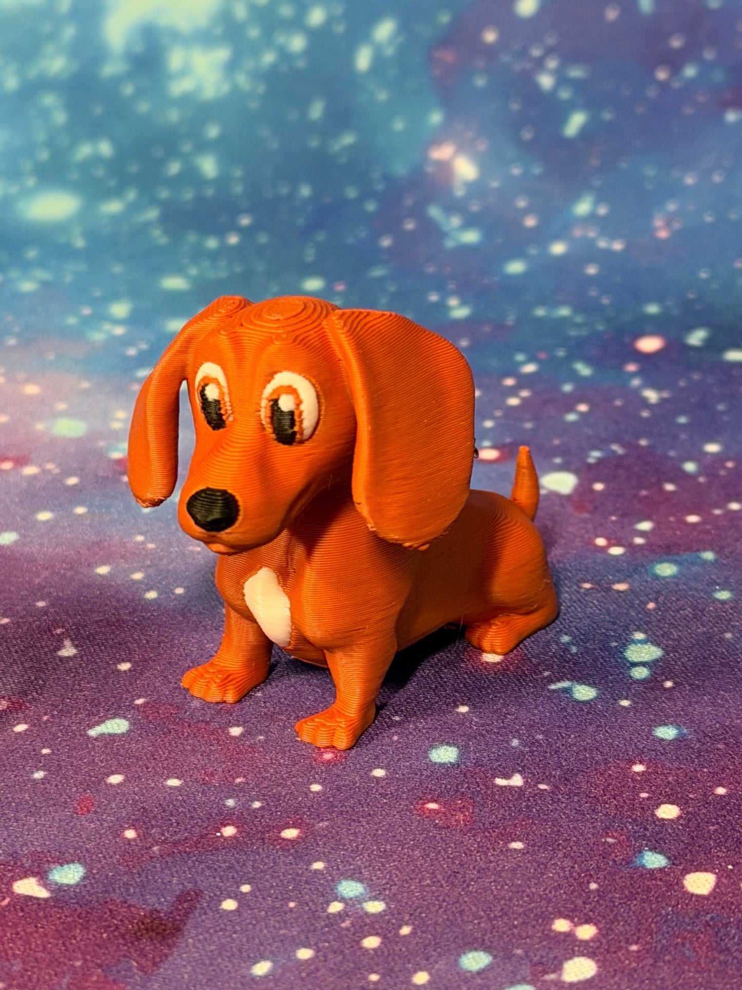 Dachshund Puppy  [FF-MD-45]