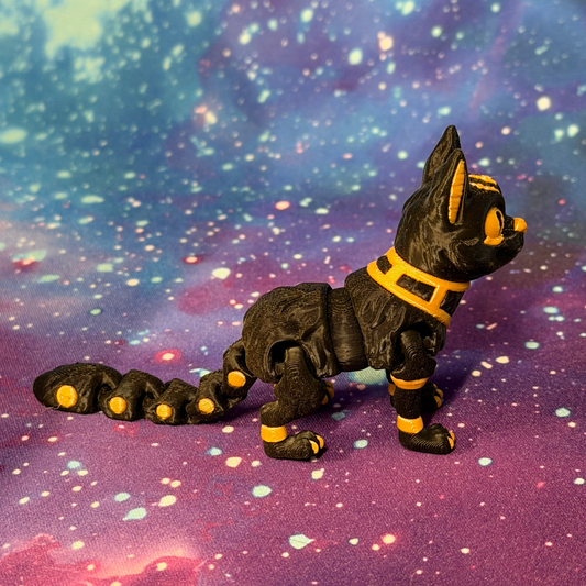 Bastet Cat  [FF-AF-58]