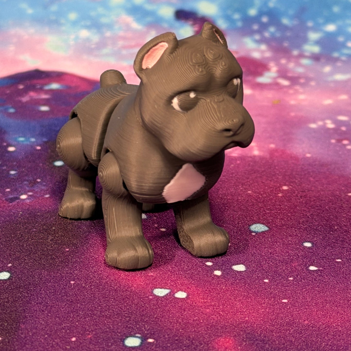 Cane Corso by Ludo