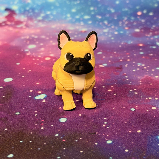 French Bulldog. FF-LUD-69