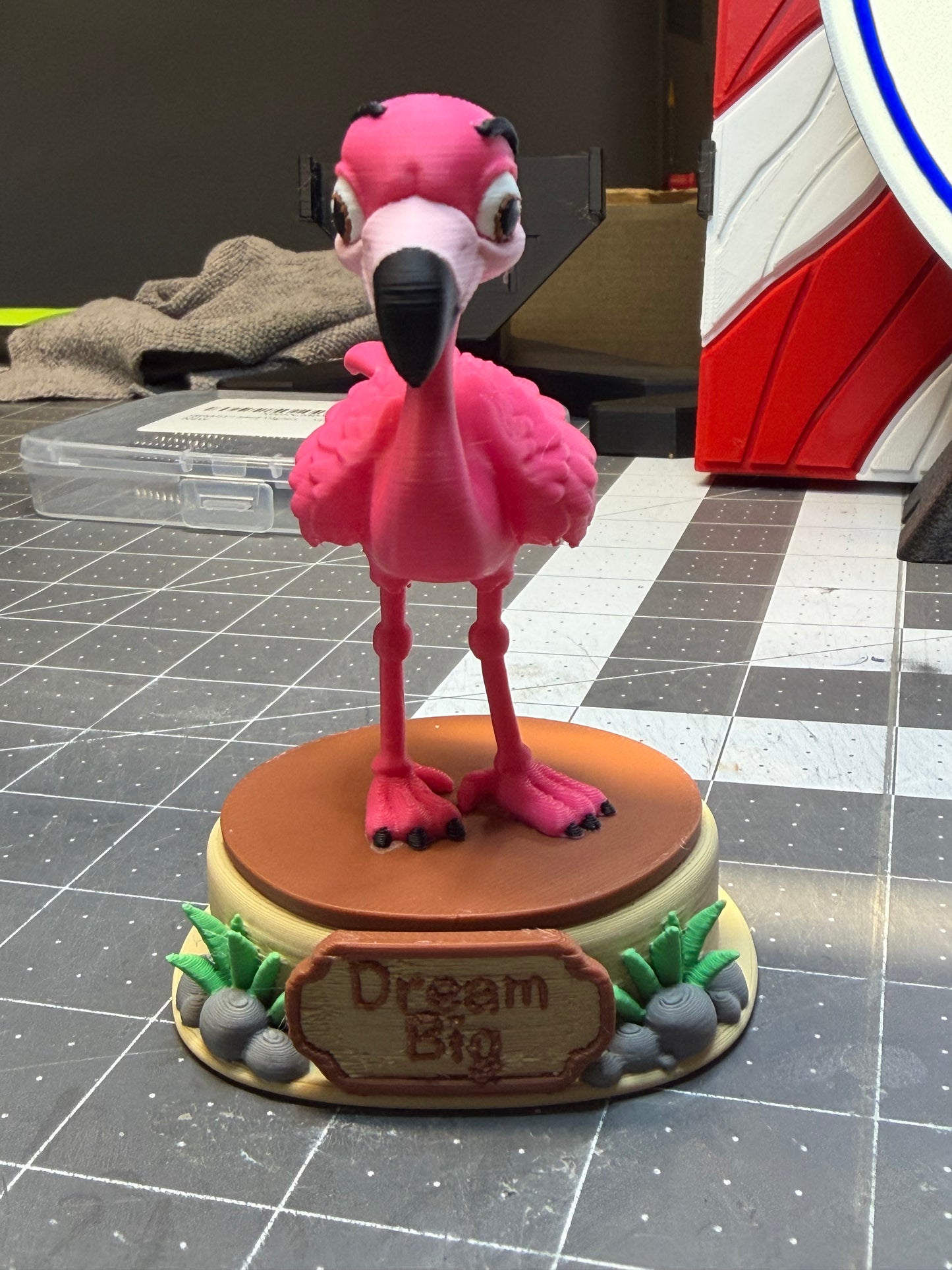 Flamingo