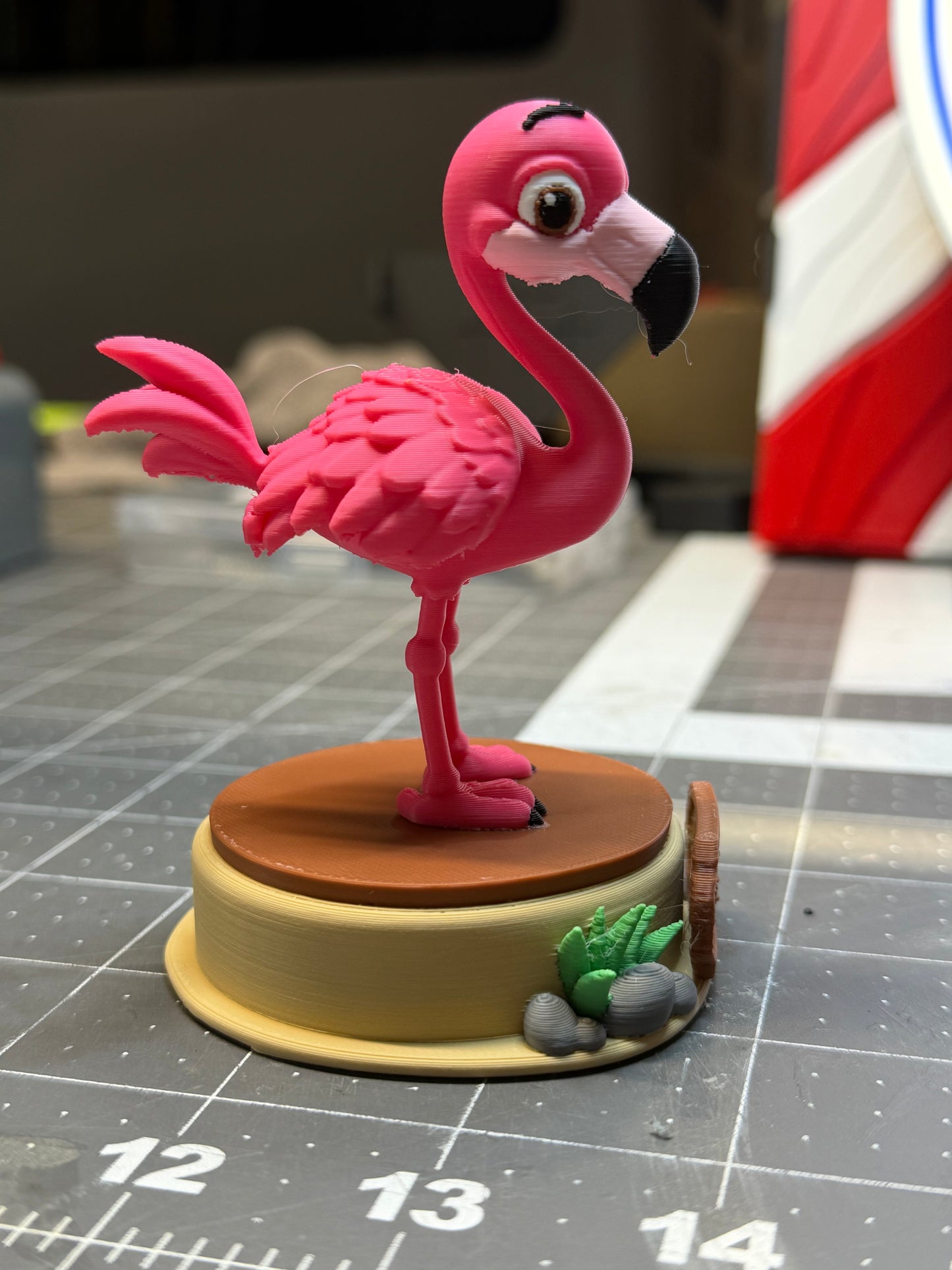 Flamingo