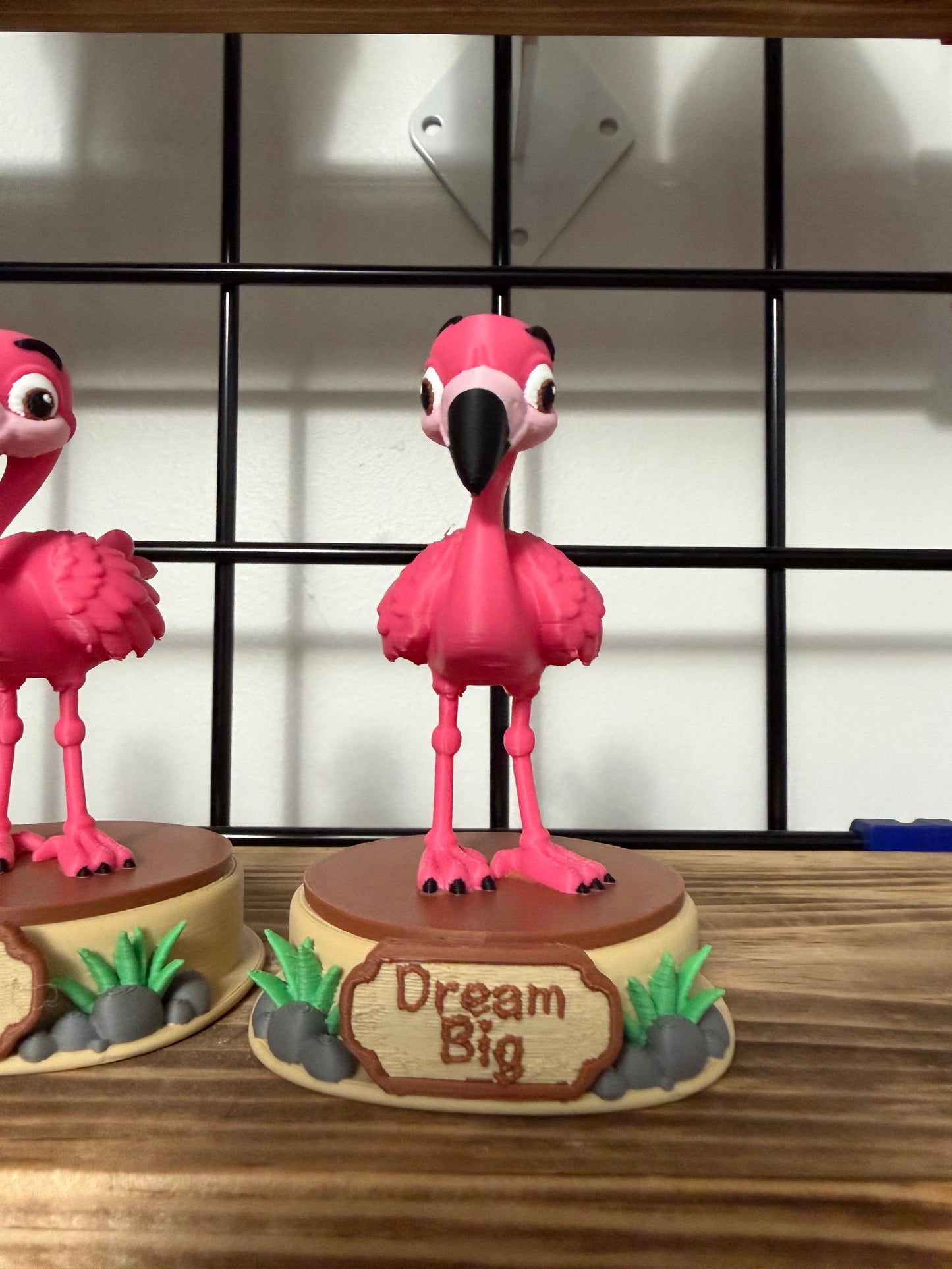 Flamingo